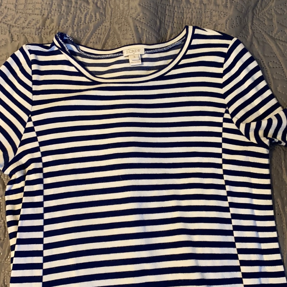Jcrew dress